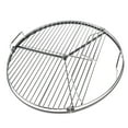 thumbnail image 2 of BBQ Dragon Spin Grate Rotating Grill Grate - BBQD110, 2 of 3