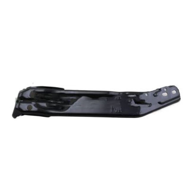 Support de Garde-Boue FR RH de Remplacement pour INFINITI QX80 2022 PARTSLINK Numéro NI1245112