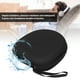 thumbnail image 2 of M Buder Funda Protectora Rígida de EVA para Auriculares, Estuche de Viaje Portátil Resistente al Agua, Bolsa de Almacenamiento con Cremallera, 22.00 cm / 8.66 inches, 2 of 9