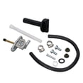 thumbnail image 1 of Gas Tank Petcock,Fuel Tank Switch Valve Fuel Tank Petcock Fuel Cock Valve Power Packed Performance, 1 of 14
