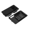 thumbnail image 4 of Filter Housing Cover, Durable Black Paint Strong Air Filter With Plastic Cover For Oil Machine For Generator Model, 4 of 8