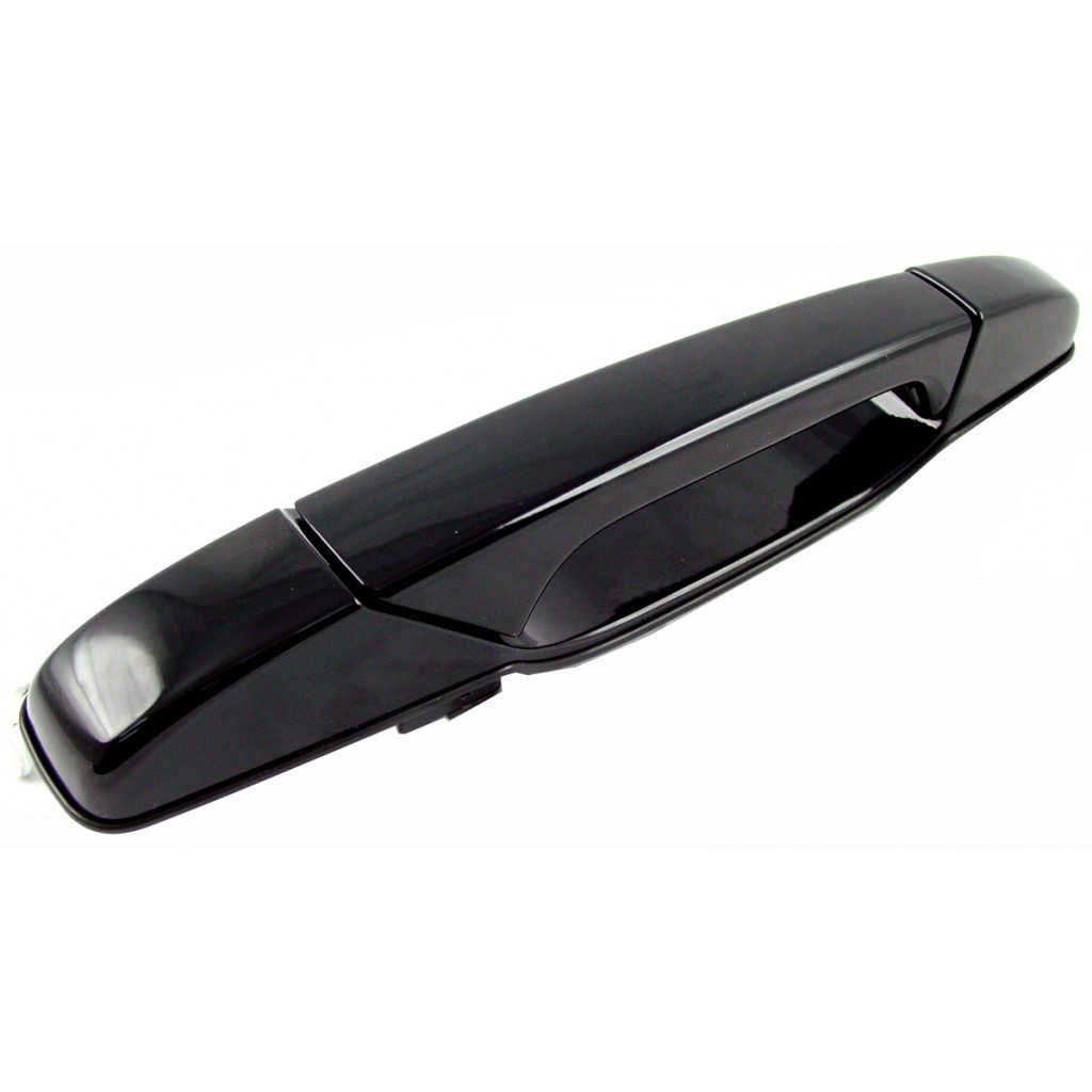 For GMC SIERRA 1500 Door Handle 2007 2013 Exterior