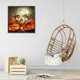 thumbnail image 3 of Cuadros Decorativos Kit de pintura de diamante 5D Skull Tree Full Square Drill DIY Wall Art (N135) DQrwqpou Nuevos Originales, 3 of 5