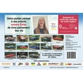 thumbnail image 2 of Calendrier de voitures classiques 2024, 2 of 3
