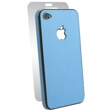 Apple iPhone 4/4S Armor Rindz