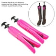 thumbnail image 6 of Boot Shaper Stretcher Stand Holder Support Boot Tree Boots Shaft Shapers, 6 of 7