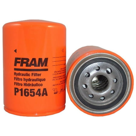 Fram Group Filtre - huile hydraulique P1654A | Walmart Canada