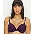thumbnail image 4 of Lily of France Womens Ego Boost Push-Up Bra Style-2131101, 4 of 4