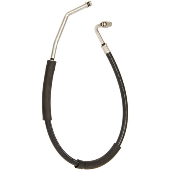 Suction Line Hose Assembly