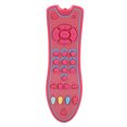 thumbnail image 4 of Control remoto para bebé, música para bebé, TV, música remota, control remoto para bebé, juguete, control remoto, artesanía superior, 4 of 9