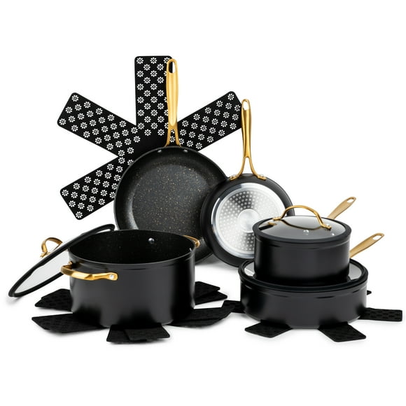 Thyme Table Cookware Set