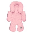 thumbnail image 1 of Nap Baby Cojín Posicionador ó AntiReflujo para Porta Bebé, Carreola ó Autoasiento Nap Baby Burbuja Rosa, 1 of 4