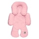 thumbnail image 1 of Nap Baby Cojín Posicionador ó AntiReflujo para Porta Bebé, Carreola ó Autoasiento Nap Baby Burbuja Rosa, 1 of 4
