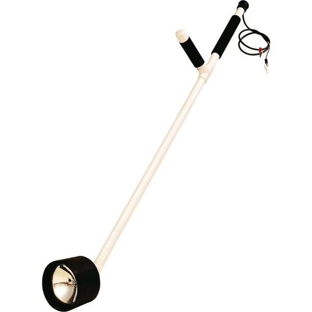 O&H DFL12V Deluxe PVC Flounder Light 12Volt Underwater light Walmart