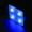 MultiColor, variant on LED Module Courtesy Lights - QUAD