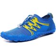 thumbnail image 1 of Xishao Zapatos de natación para hombre, zapatos de playa, zapatos de agua para hombre, zapatos de senderismo acuático, zapatos de secado rápido, zapatos de río Xishao ropa, 1 of 2