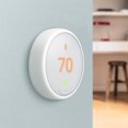 Google Nest Thermostat E Programmable Smart Thermostat for Home