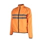 thumbnail image 2 of Abrigo Reflectante A Prueba De Viento,Chaqueta De Ciclismo Chaqueta Reflectante Transpirable De Poliéster Abrigo Chaqueta De Ciclismo Respuesta Rápida, 2 of 8
