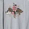 thumbnail image 3 of Mickey & Friends - Mickey Year of The Tiger Design - Men's Long Sleeve T-Shirt, 3 of 5