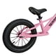 thumbnail image 5 of Bicicleta entrenadora de balance sin pedales TERRAFIT Rosa, 5 of 5