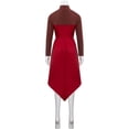 thumbnail image 4 of Edalyn Clawthorne Dress Outfit Set - Stage Performance Dress, 4 of 10