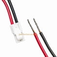 thumbnail image 4 of OPAL- New Dc Cord Power Cable For Kenwood Nx700 Nx800 Nx901 Nx900 Tk980 Tk981 Radio, 4 of 4