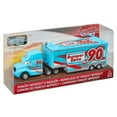 thumbnail image 4 of Disney/Pixar Cars 1:55 Scale Bumper Save Die-cast Hauler, 4 of 5