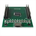thumbnail image 2 of Controlador de Doble Jugador para USB JAMMA Placa Controladora Zero Delay Arcade Game Joystick Controller con Cable, 2 of 7