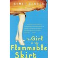 thumbnail image 2 of The Girl in the Flammable Skirt By Bender, Aimee, 2 of 2