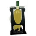 thumbnail image 2 of Moose Wine Holder, 2 of 2