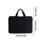 thumbnail image 3 of Women's Casual Shoulder Bag Nylon Fabric Light Bag Commute Travel Handheld Mini Bag Crossbody Bag, 3 of 7