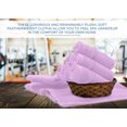 DAN RIVER 100 Cotton Washcloths 12 Pack Washcloths for Face Soft Cotton Washcloths Bulk