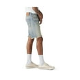 thumbnail image 3 of Levi's Men's 501 Original Lightweight Shorts, 3 of 4