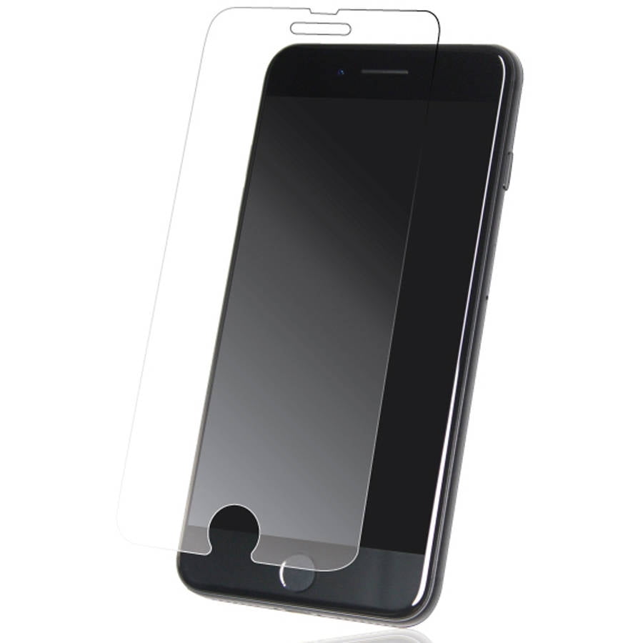 Zunammy Tempered Glass iPhone 7 Plus Screen Protector