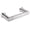 Chrome, variant on Moen BH3886CH Kasey 6-7/8 in. Towel Bar in Polished Chrome