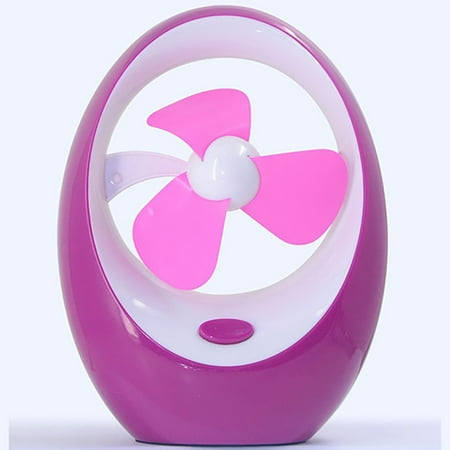

Clearance Sale!Souwang Fans Usb Fan Mini Desktop Small Fan Usb Fan New Silent Small Fan