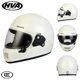 thumbnail image 3 of Casco retro para motocicleta, casco integral para hombre y mujer, para las cuatro estaciones, con personalidad universal, para motocicleta Harley Cruise, certificación DOT, 3 of 5