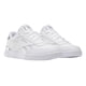 thumbnail image 4 of Tenis Reebok Mujer Court Advance Silver Blanco Casual blanco 2 MX, 4 of 10