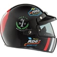 thumbnail image 6 of Nexx X.G10 Bad Loser Open Face Helmet Black LG, 6 of 6