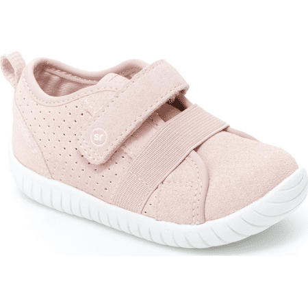 Stride Rite Girls Little Kid Srtech Riley Shoe