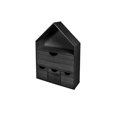 thumbnail image 1 of Organizador de especias de cocina en forma de casita Myrva Shop Minimalista, 1 of 2