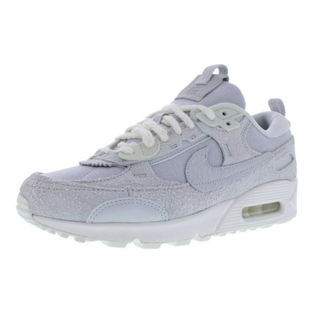 Nike Air Max 90 Futura SE Womens Shoes Size 9, Color: Photon Dust/Photon Dust/Sail
