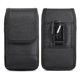 thumbnail image 1 of Riñonera para teléfono móvil para deportes al aire libre, funda protectora universal para teléfono móvil (xl), cinturón de tela de nailon, bolsa para teléfono móvil, bolsa para senderismo, 1 of 5