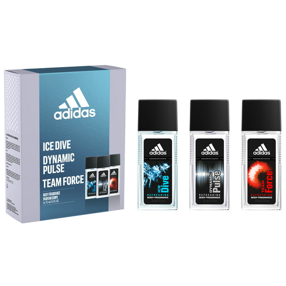 Adidas Cologne Sets