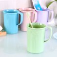 thumbnail image 2 of Juego de 4 tazas de plástico irrompibles JAMW 301-400 ml, 2 of 4