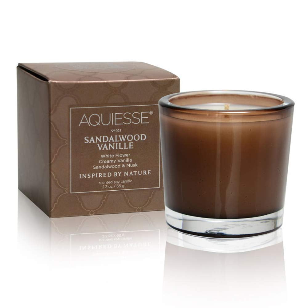 Premium Scented Candle, Soy Wax Blend With Natural Unique Fragrance