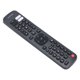 thumbnail image 3 of Control remoto bajo consumo de energía Controlador de TV fácil de agarrar Cómodo y liviano portátil para H43M3000, 3 of 8
