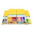 thumbnail image 5 of Crayola 50 Erasable Colored Pencils, Assorted Colors, School Supplies, 5 of 5