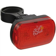 Tour de France Bicycle Tail Light