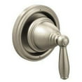 thumbnail image 3 of Moen Brantford Oil Rubbed Bronze Transfer Valve Trim, 3 of 3